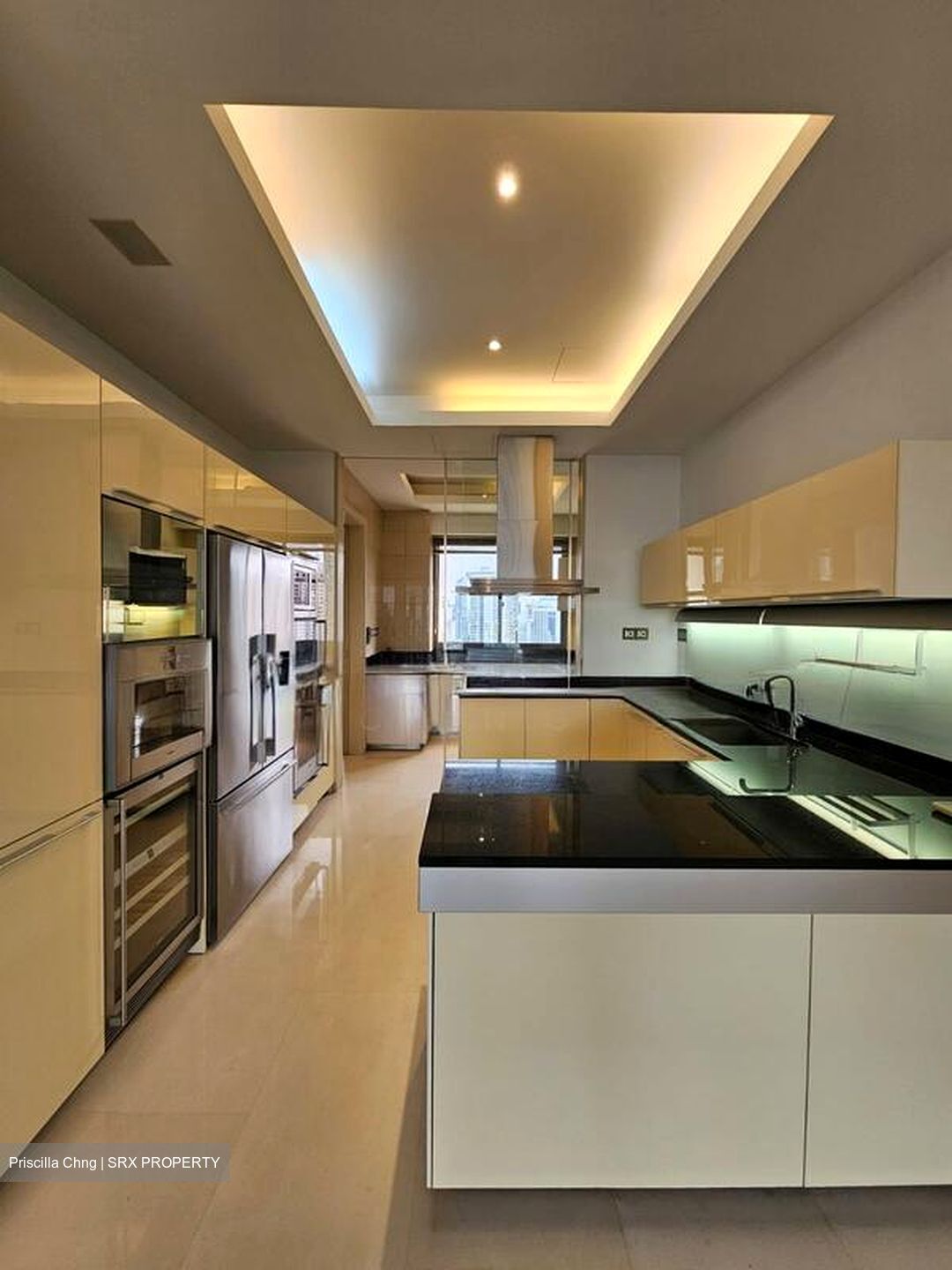 Parkview Eclat (D10), Condominium #500006851